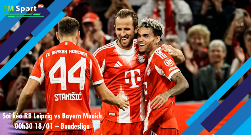 Đội hình dự kiến trước trận RB Leipzig vs Bayern Munich Đội hình dự kiến trước trận RB Leipzig vs Bayern Munich