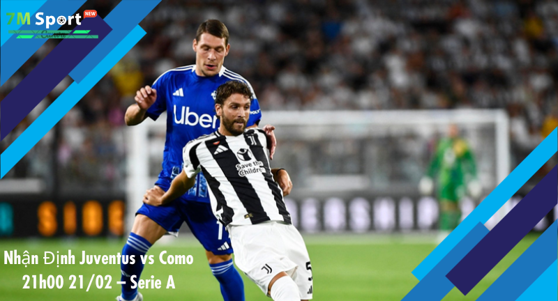 Đội hình dự kiến trước trận Juventus vs Como Đội hình dự kiến trước trận Juventus vs Como