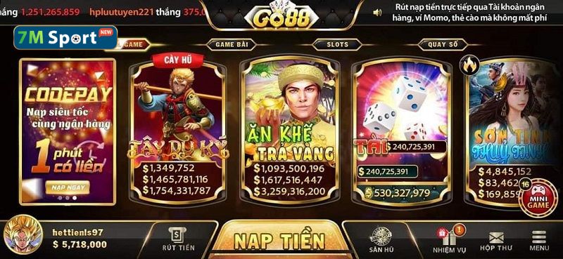Go88 tích hợp đa nền tảng giúp người chơi tham gia cá cược linh hoạt và mượt mà Go88 tích hợp đa nền tảng giúp người chơi tham gia cá cược linh hoạt và mượt mà