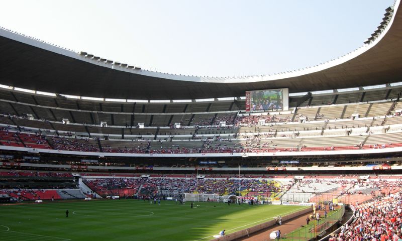 Khám phá độ cao sân Estadio Azteca ảnh hưởng đến tỷ lệ bóng đá như thế nào? Khám phá độ cao sân Estadio Azteca ảnh hưởng đến tỷ lệ bóng đá như thế nào?