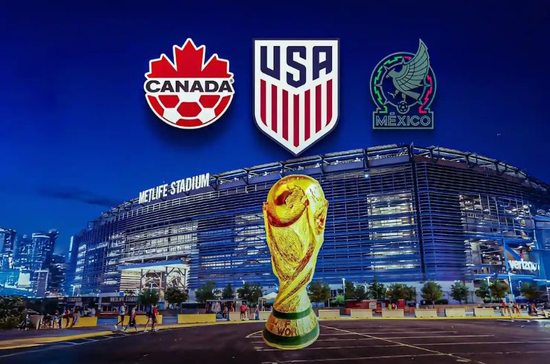 Khám phá ngay lễ khai mạc World Cup 2026 sân khấu hoành tráng