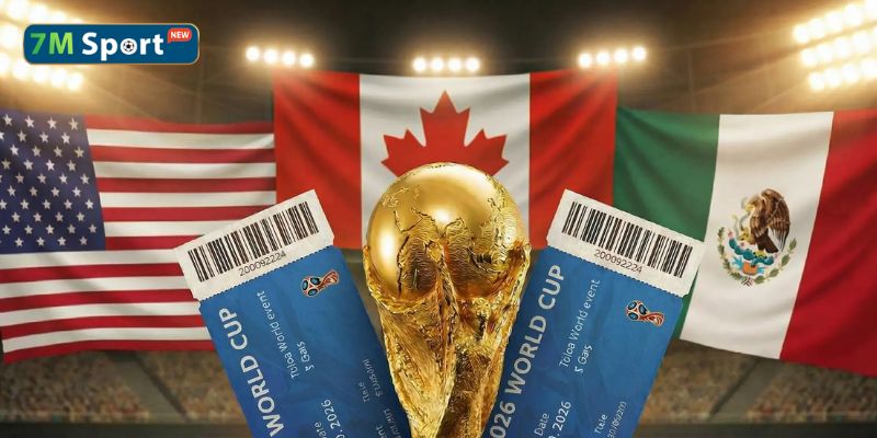Làm thế nào để xin Visa để xem World Cup? Làm thế nào để xin Visa để xem World Cup?