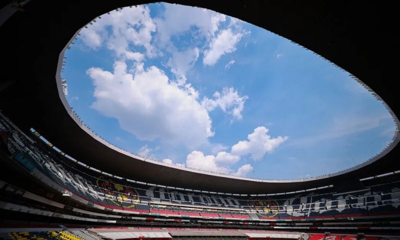 Lợi thế độ cao Azteca ảnh hưởng tới hiệu suất thi đấu của cầu thủ như thế nào? Lợi thế độ cao Azteca ảnh hưởng tới hiệu suất thi đấu của cầu thủ như thế nào?