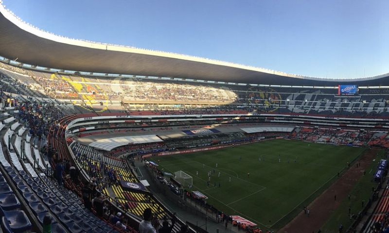 Lý do gì nhà cái điều chỉnh kèo chấp dựa trên lợi thế độ cao của Estadio Azteca? Lý do gì nhà cái điều chỉnh kèo chấp dựa trên lợi thế độ cao của Estadio Azteca?