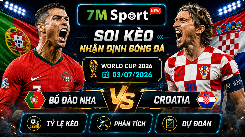 Đội hình dự kiến trước trận Bồ Đào Nha vs Croatia Đội hình dự kiến trước trận Bồ Đào Nha vs Croatia