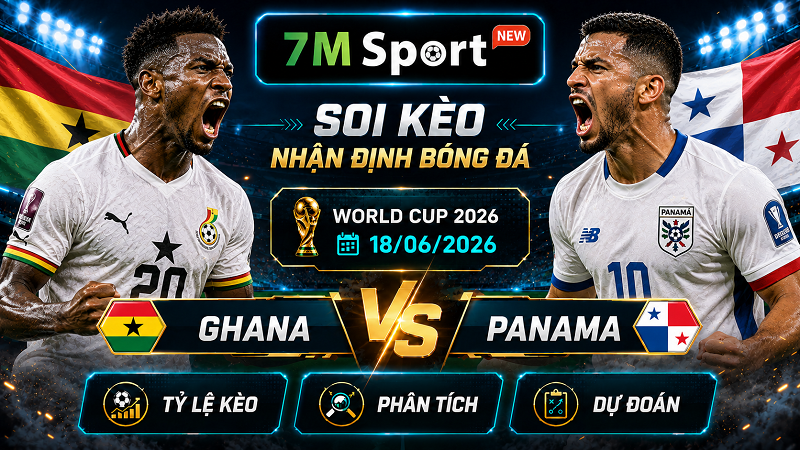 Đội hình dự kiến trước trận Ghana vs Panama Đội hình dự kiến trước trận Ghana vs Panama
