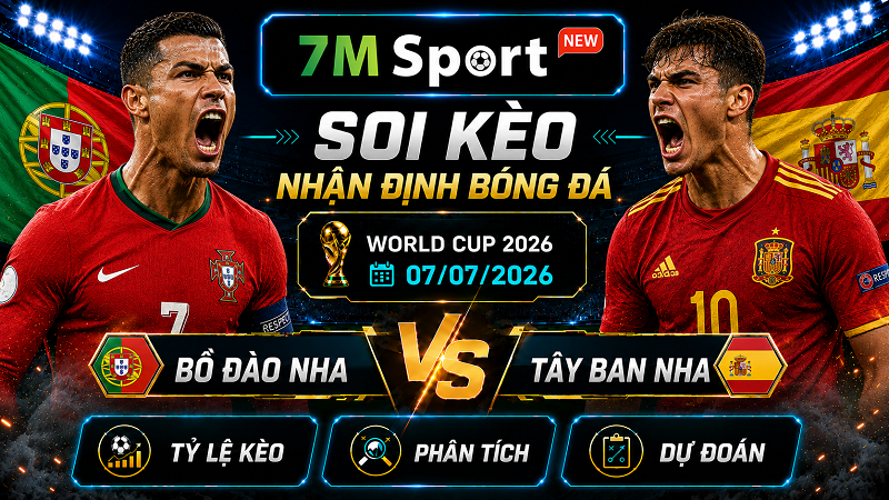 Đội hình dự kiến trước trận Bồ Đào Nha và Tây Ban Nha Đội hình dự kiến trước trận Bồ Đào Nha và Tây Ban Nha